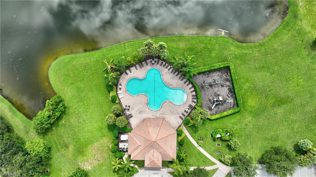 MARBLEBROOK - Residential