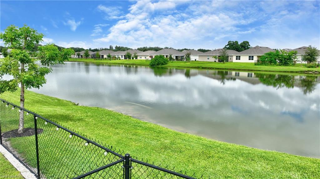 MARBLEBROOK - Residential