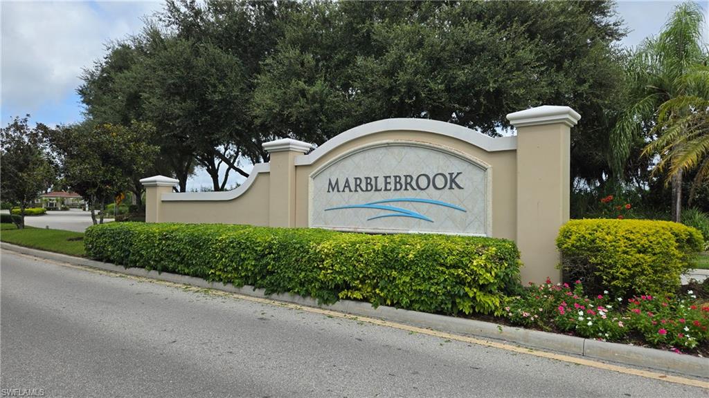 MARBLEBROOK - Residential