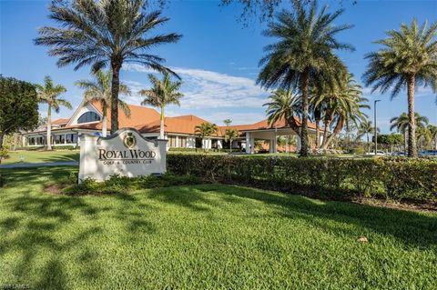 5965 Bloomfield CIR B306 NAPLES FL 34112