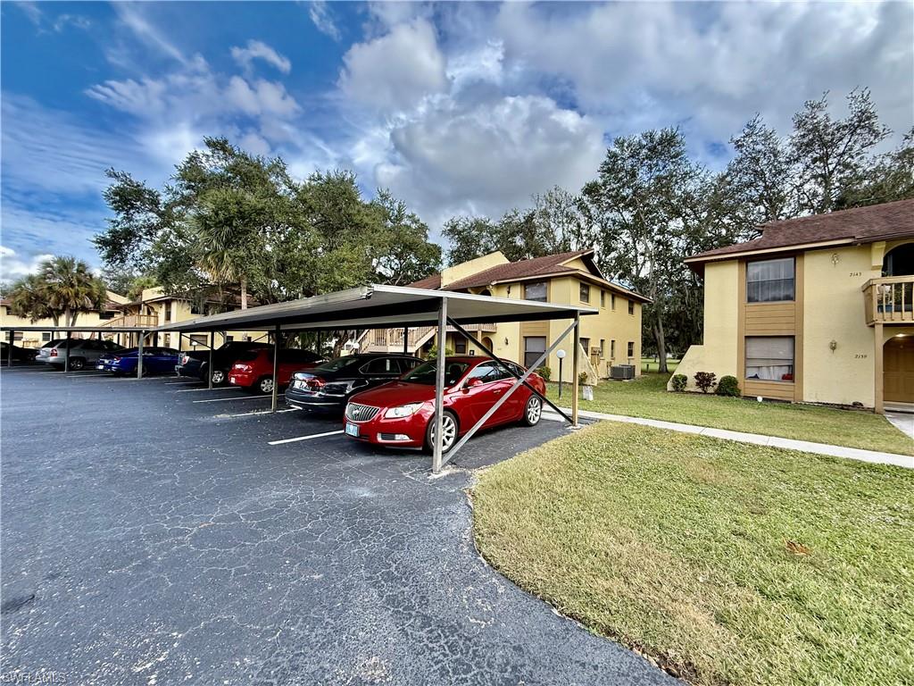 GOLFSIDE VILLAGE - Residential
