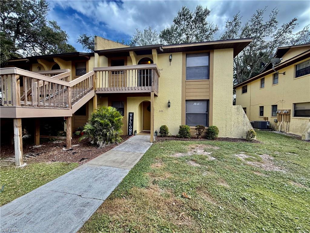GOLFSIDE VILLAGE - Residential