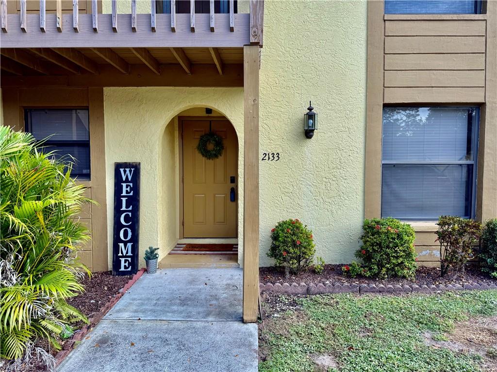 GOLFSIDE VILLAGE - Residential