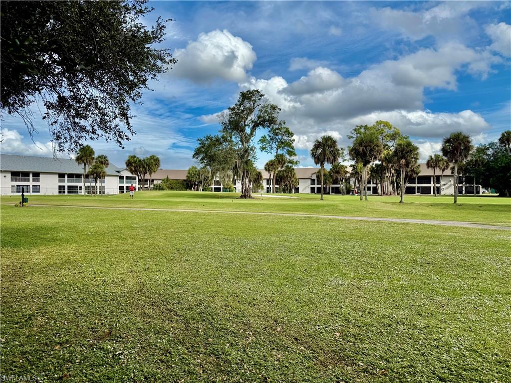GOLFSIDE VILLAGE - Residential