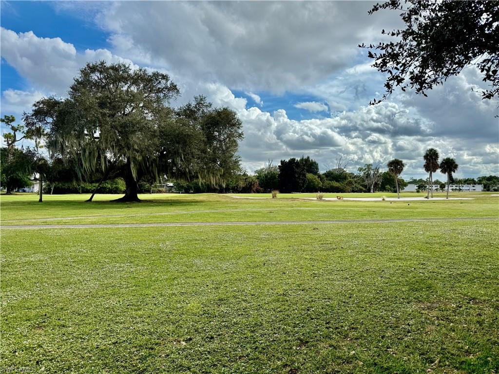 GOLFSIDE VILLAGE - Residential