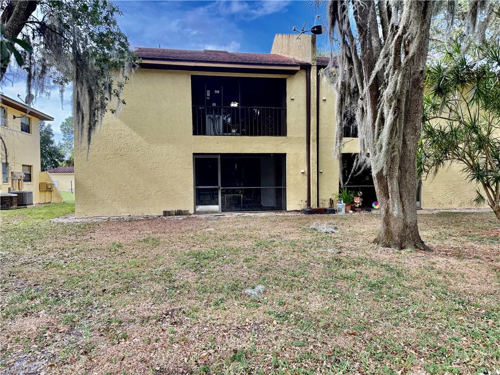 GOLFSIDE VILLAGE - Residential