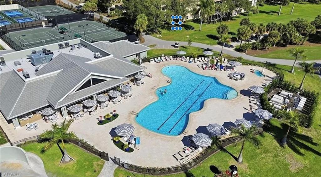 TERRACE II - Residential