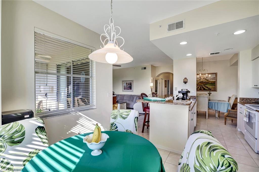 TERRACE II - Residential