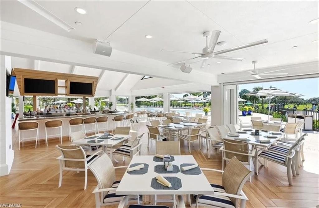 TERRACE II - Residential