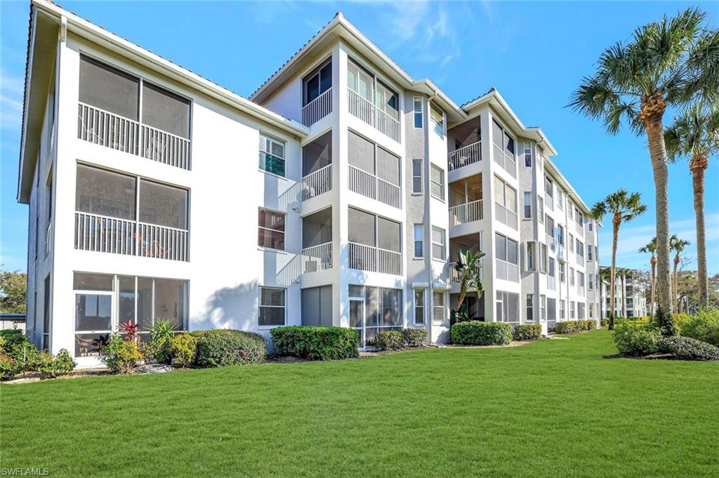 TERRACE II - Residential