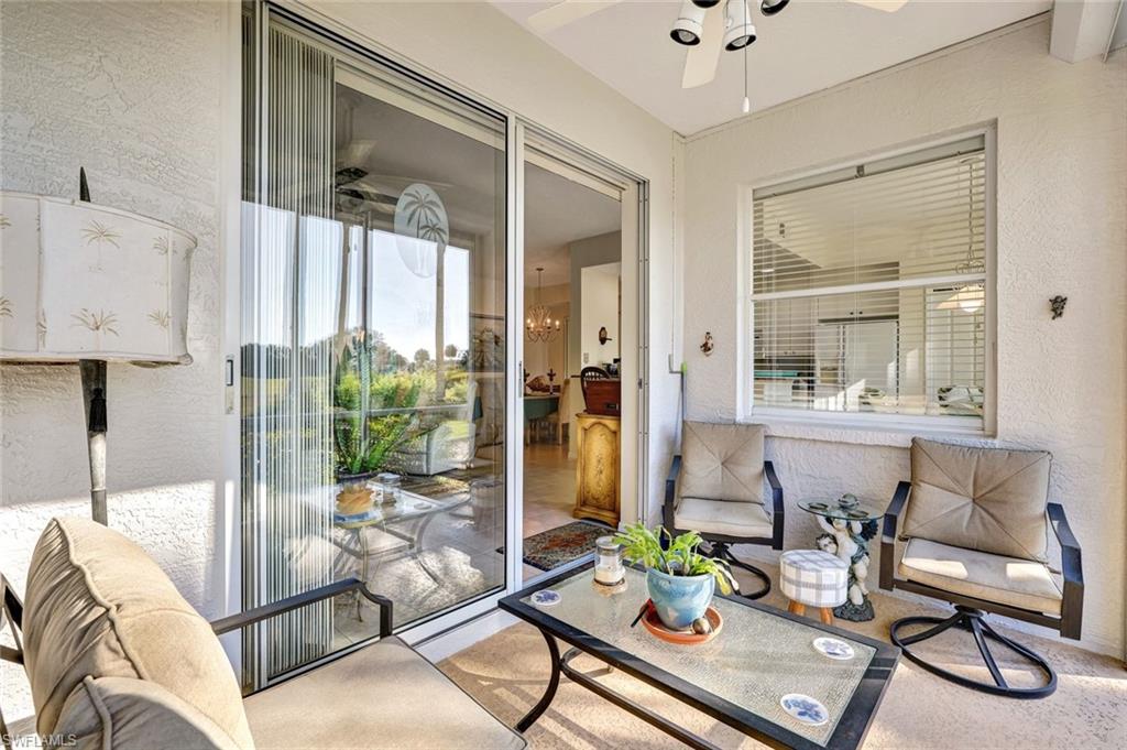 TERRACE II - Residential