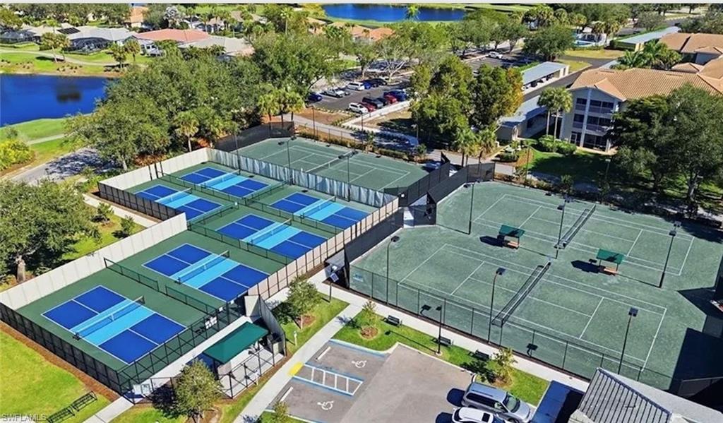 TERRACE II - Residential