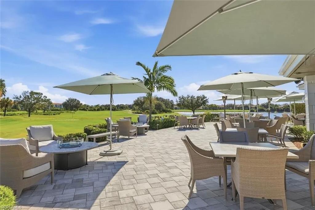 TERRACE II - Residential