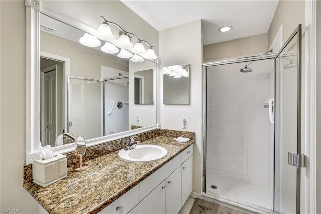 TERRACE II - Residential