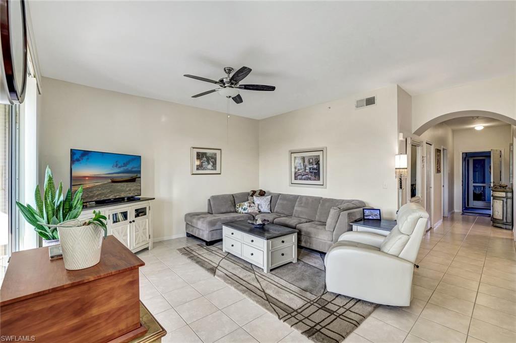 TERRACE II - Residential