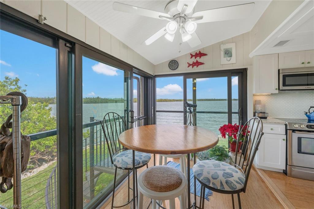 COON KEY PASS FISHING VILLAGE - Residential