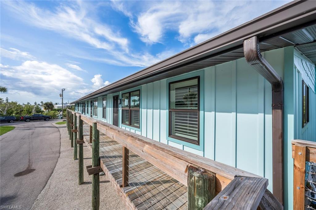 COON KEY PASS FISHING VILLAGE - Residential