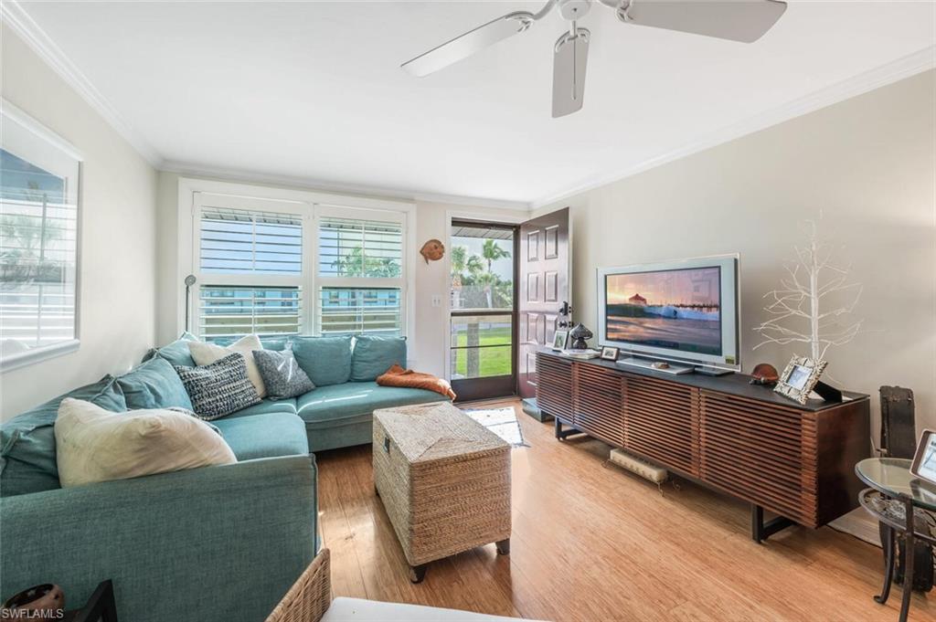 COON KEY PASS FISHING VILLAGE - Residential