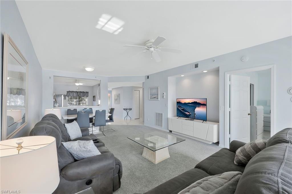 GARNET CLUB - Residential