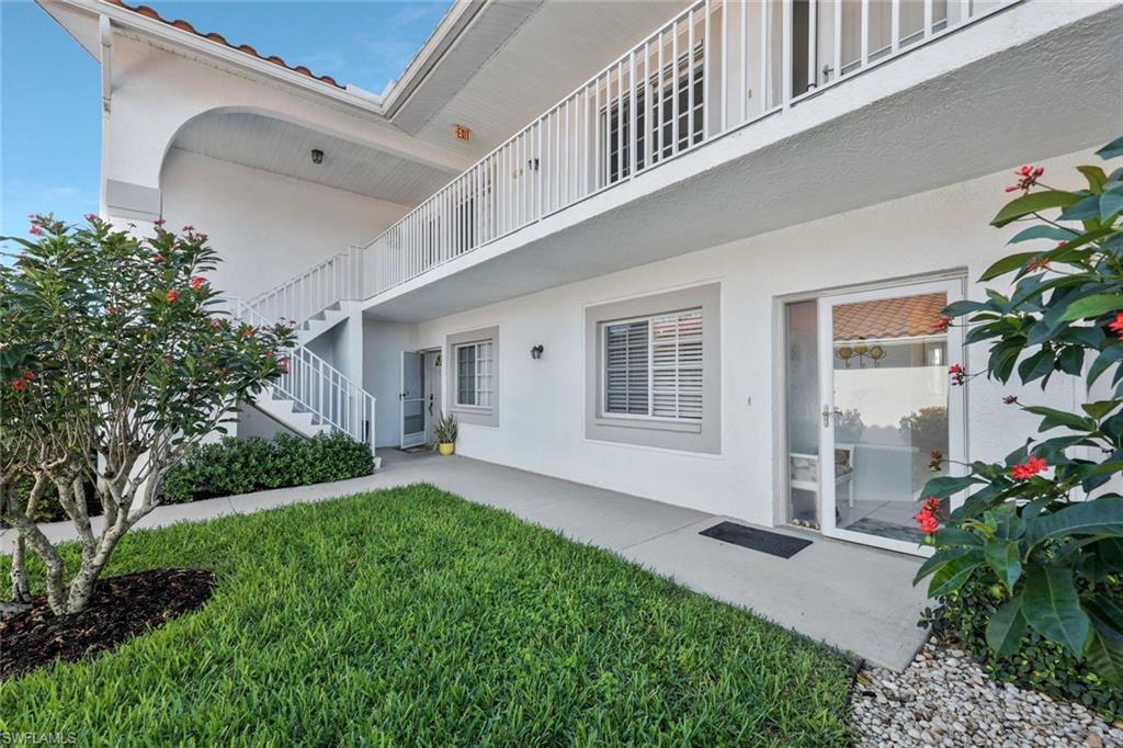 GARNET CLUB - Residential