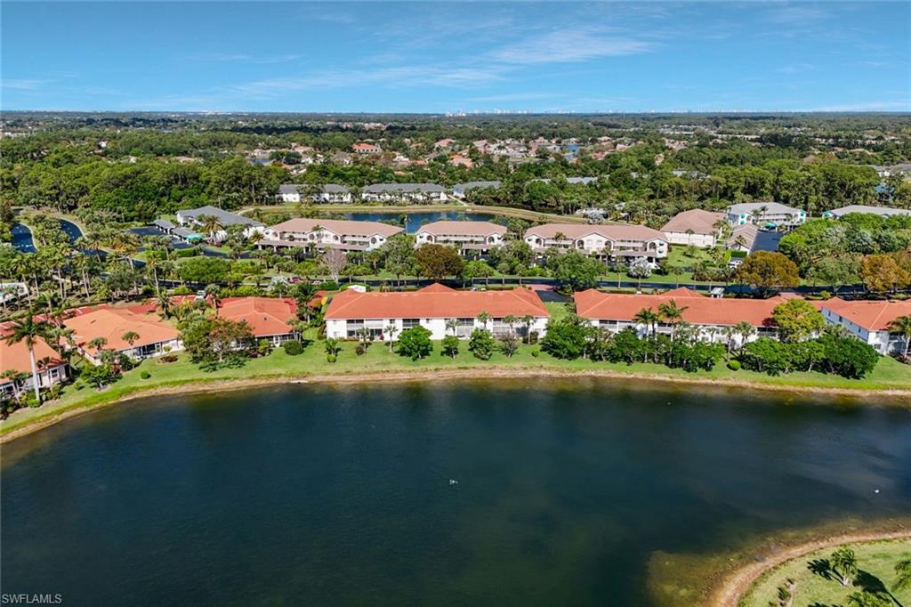 GARNET CLUB - Residential