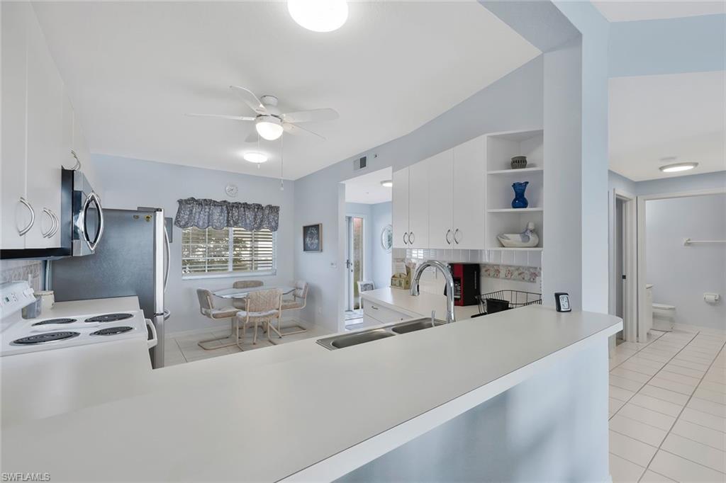 GARNET CLUB - Residential