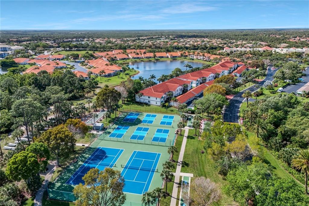 GARNET CLUB - Residential