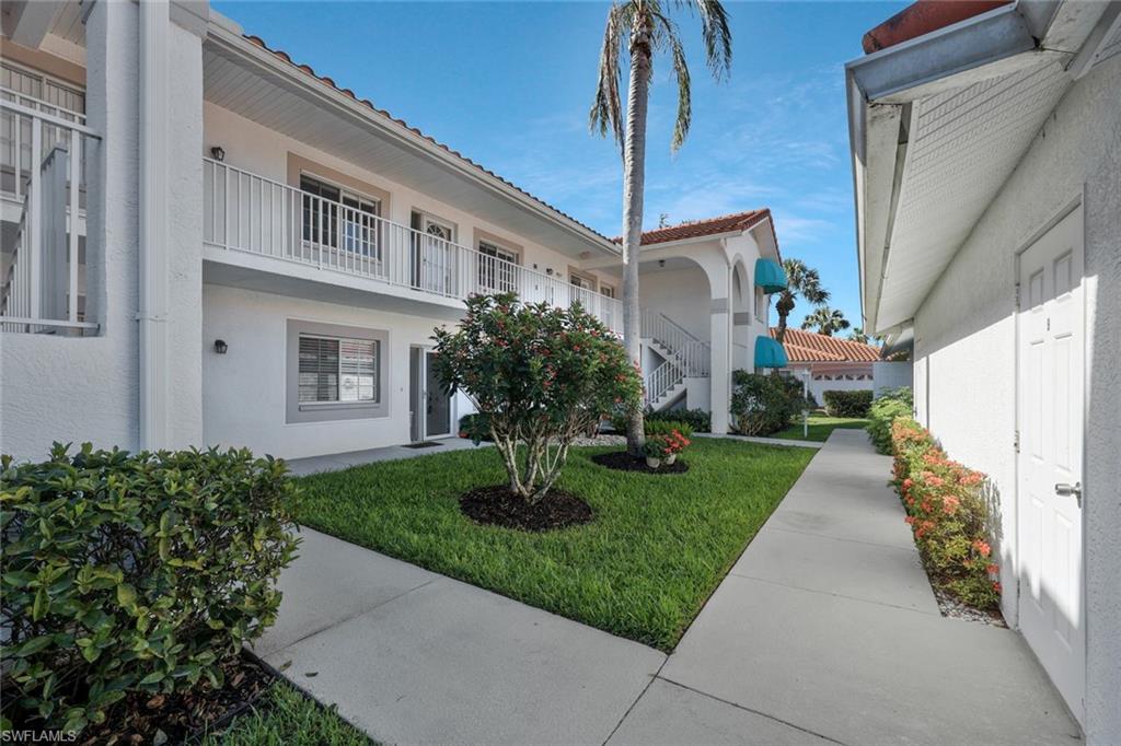 GARNET CLUB - Residential