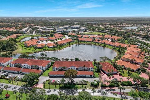 Photo of 186 Gabriel CIR #3909, NAPLES, FL 34104 (MLS # 226016664)