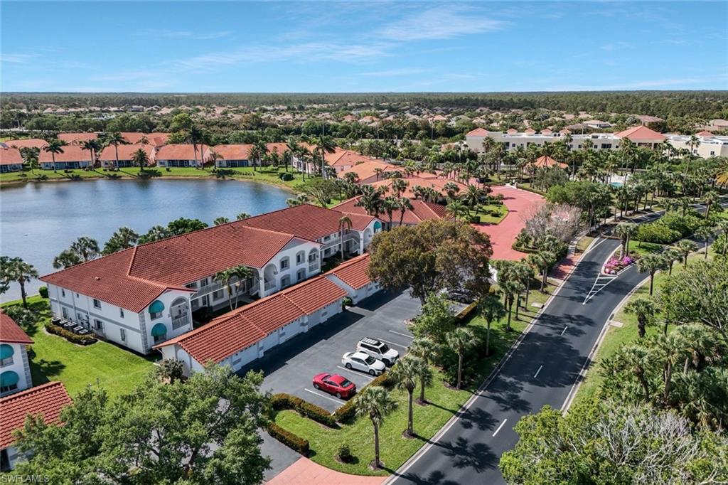 GARNET CLUB - Residential