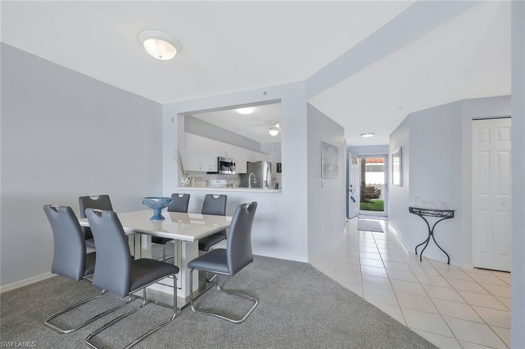 GARNET CLUB - Residential