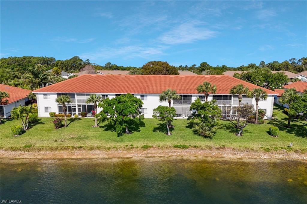 GARNET CLUB - Residential