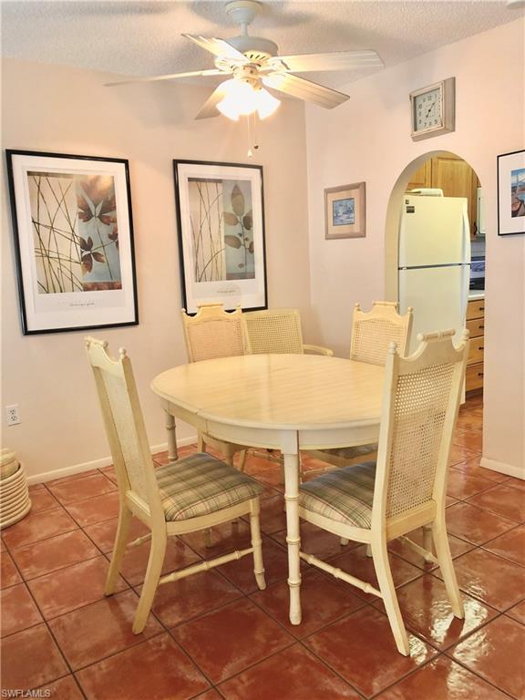 TURTLE LAKE GOLF COLONY - Residential Lease