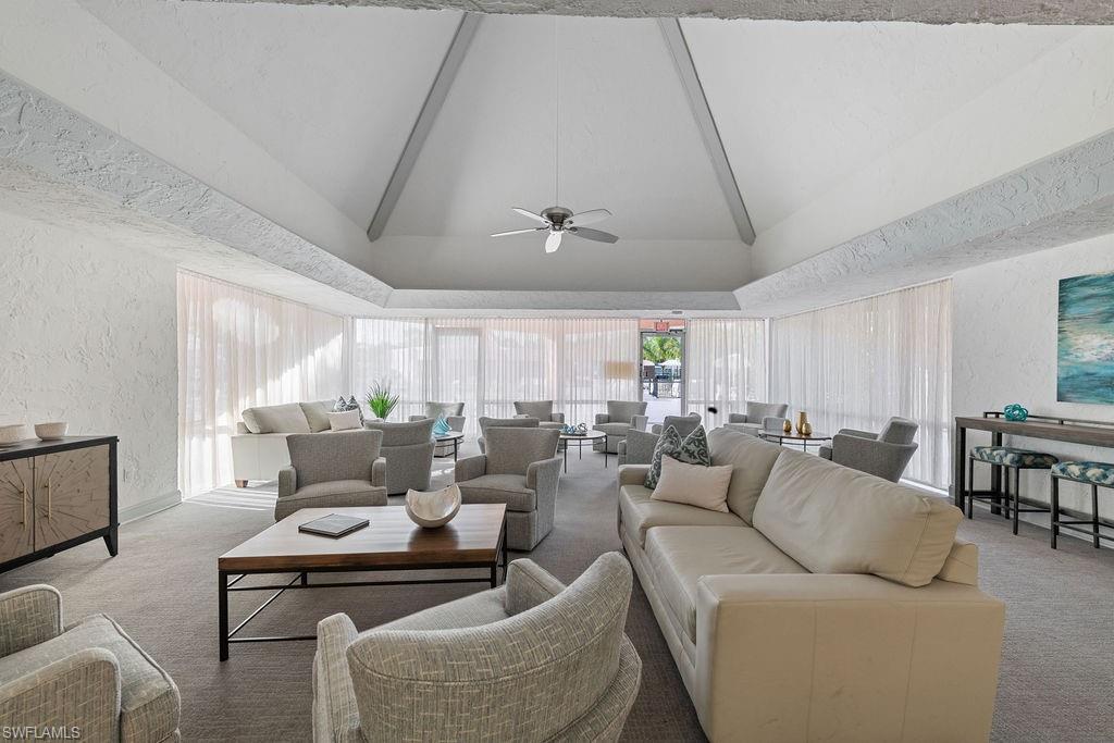 TURTLE LAKE GOLF COLONY - Residential Lease