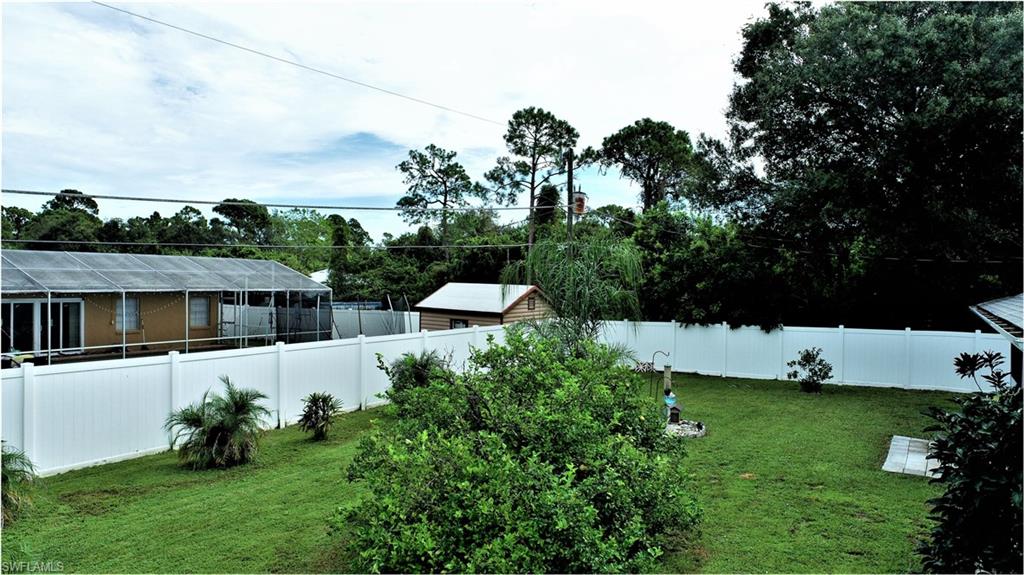 PORT CHARLOTTE - Residential