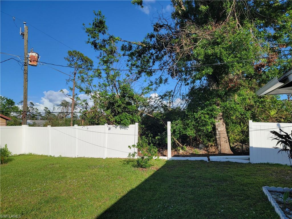 PORT CHARLOTTE - Residential