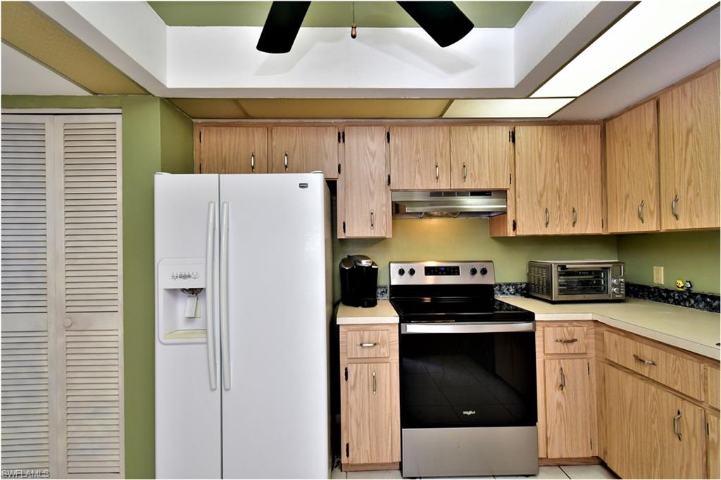 PORT CHARLOTTE - Residential