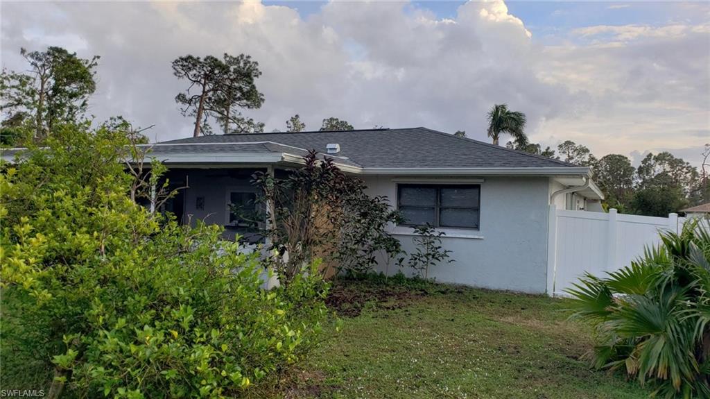 PORT CHARLOTTE - Residential