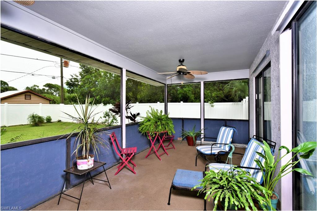 PORT CHARLOTTE - Residential