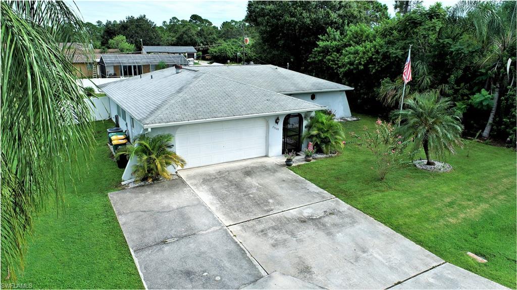 PORT CHARLOTTE - Residential