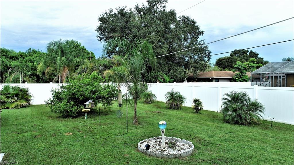 PORT CHARLOTTE - Residential