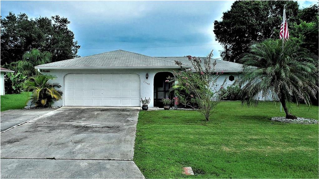 PORT CHARLOTTE - Residential