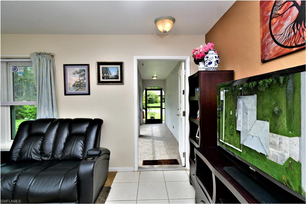 PORT CHARLOTTE - Residential