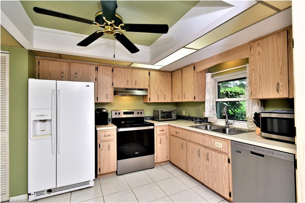 PORT CHARLOTTE - Residential