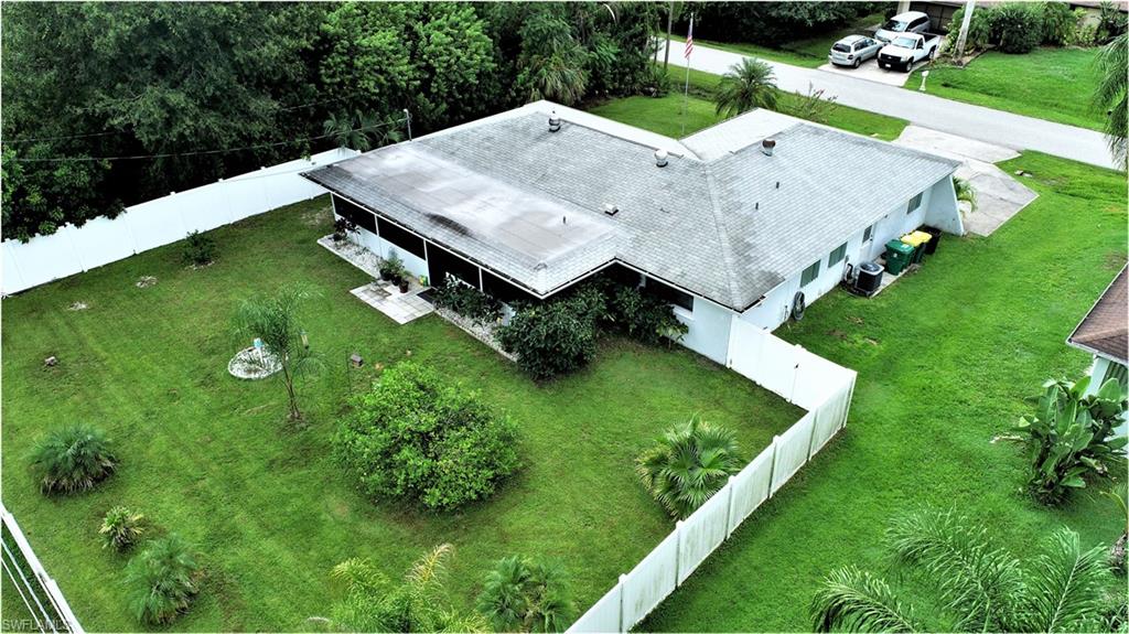 PORT CHARLOTTE - Residential