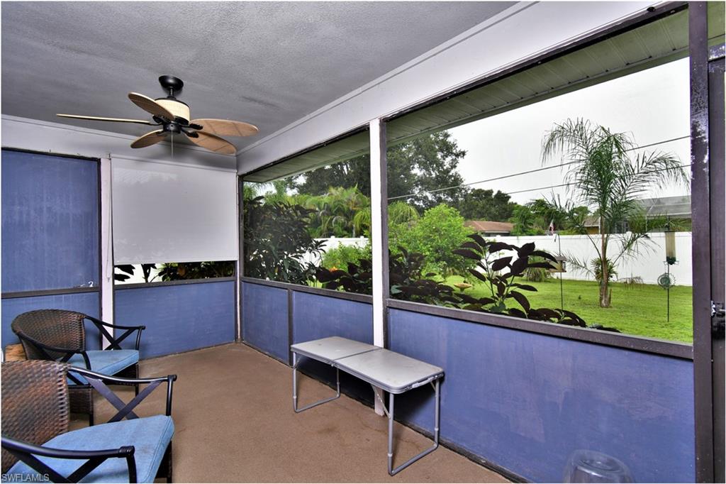 PORT CHARLOTTE - Residential