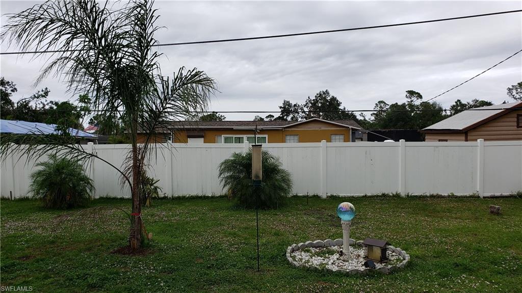 PORT CHARLOTTE - Residential