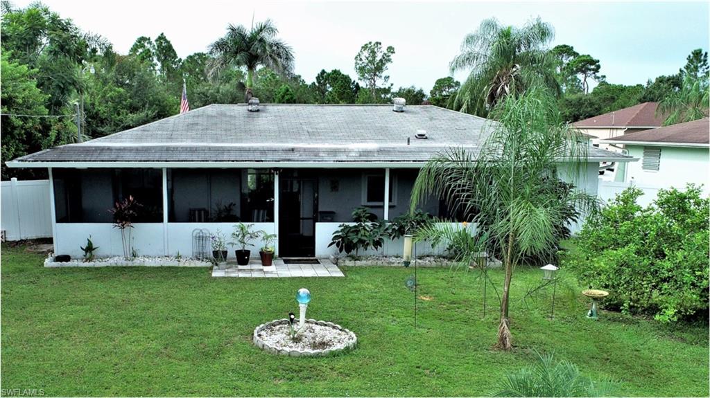 PORT CHARLOTTE - Residential