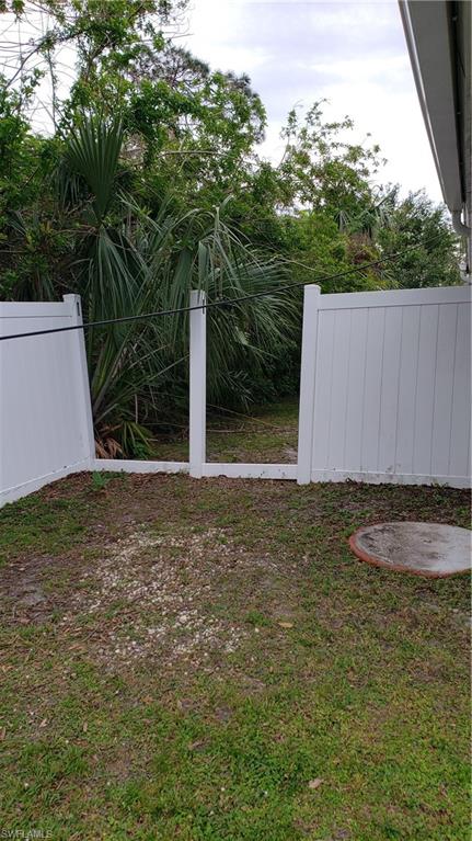 PORT CHARLOTTE - Residential