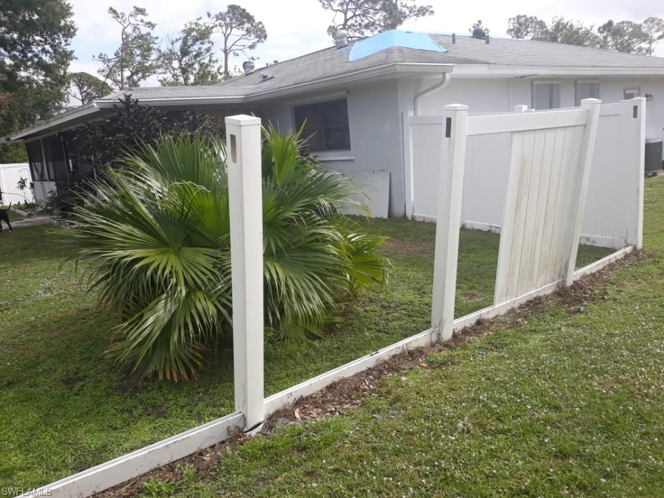 PORT CHARLOTTE - Residential